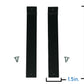 '14-'18 RZR® Amplifier Straps (Pair) | UTVS-RZR-AMP-STRAP-1418