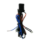 RZR® Ride Command Amplifier Harness - Turn On & Delay Regulated | UTVS-RZR-RC-RCA-REGULATED