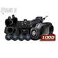 RZR® Signature Series Stage 6 Stereo Kit | UTVS-RZR-S6-S