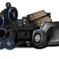 RZR® Elite Series Stage 7 Stereo Kit | UTVS-RZR-S7-E
