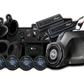 RZR® Signature Series Stage 7 Stereo Kit | UTVS-RZR-S7-S