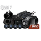 RZR® Signature Series Stage 7 Stereo Kit | UTVS-RZR-S7-S