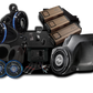 RZR® Elite Series Stage 8 Stereo Kit | UTVS-RZR-S8-E