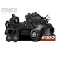 RZR® Signature Series Stage 8 Stereo Kit | UTVS-RZR-S8-S