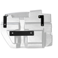 RZR® 10" Vented Sub Enclosure IN STOCK! SHIPS TODAY! | UTVS-RZR-VENC-DASH