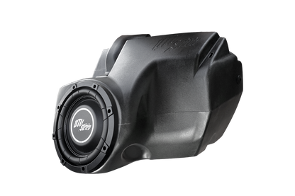 RZR® 10" Vented Sub Enclosure IN STOCK! SHIPS TODAY! | UTVS-RZR-VENC-DASH