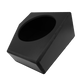 Can-Am® X3 Up-Fire Front Driver Side 10” Sub Box Enclosure – Unloaded | UTVS-X3-ENC-UF-FDRIVER