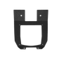 Can-Am® X3 JVC KD-MR1BTS Lower Head Unit Mount | UTVS-X3-HUMT-LW-JVC