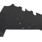 Can-Am X3 Upper Amplifier Mount | UTVS-X3-AMPMT-UP