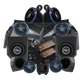 Can-Am® X3 Elite Series Stage 7 Stereo Kit | UTVS-X3-S7-E
