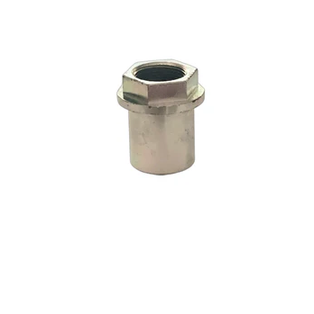 Cobra Axle Portal Nuts