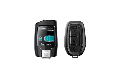 '24-'25 Polaris Xpedition 2-Way Remote Start w/ Full Security (*Door Locks, Drone, & Starter Kill sold seperate)