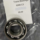 Polaris Transmission Bearings