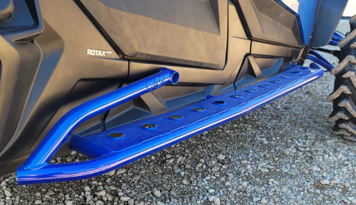 PCF Can-Am Steps (Maverick Trail/ Sport/ Commander)