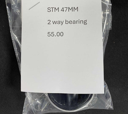 STM 2-Way Bearing