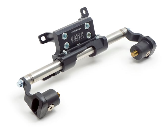 Sandcraft Steering Rack Stabilizer (Polaris Xpedition & Ranger 1500 HD)