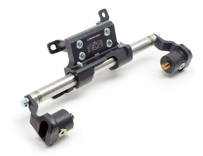 Sandcraft Steering Rack Stabilizer (Polaris Xpedition & Ranger 1500 HD)