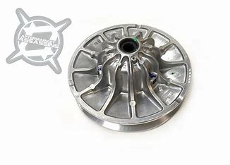 2021+ Polaris Turbo/P90X Secondary Clutch