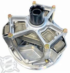 AA RZR XPT & Turbo S Replacement Primary Clutch (2016-2020)