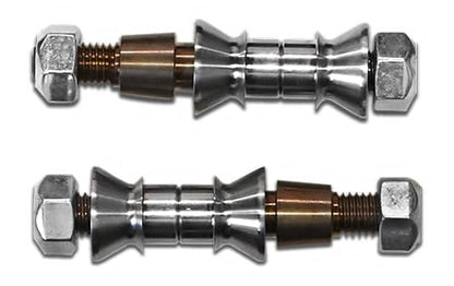 Sandcraft Steering Rack Stabilizer (18-21 Rzr Turbo S)