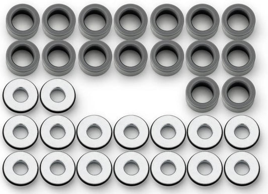 Polaris RZR Turbo S/ Turbo R A-Arm Bushings