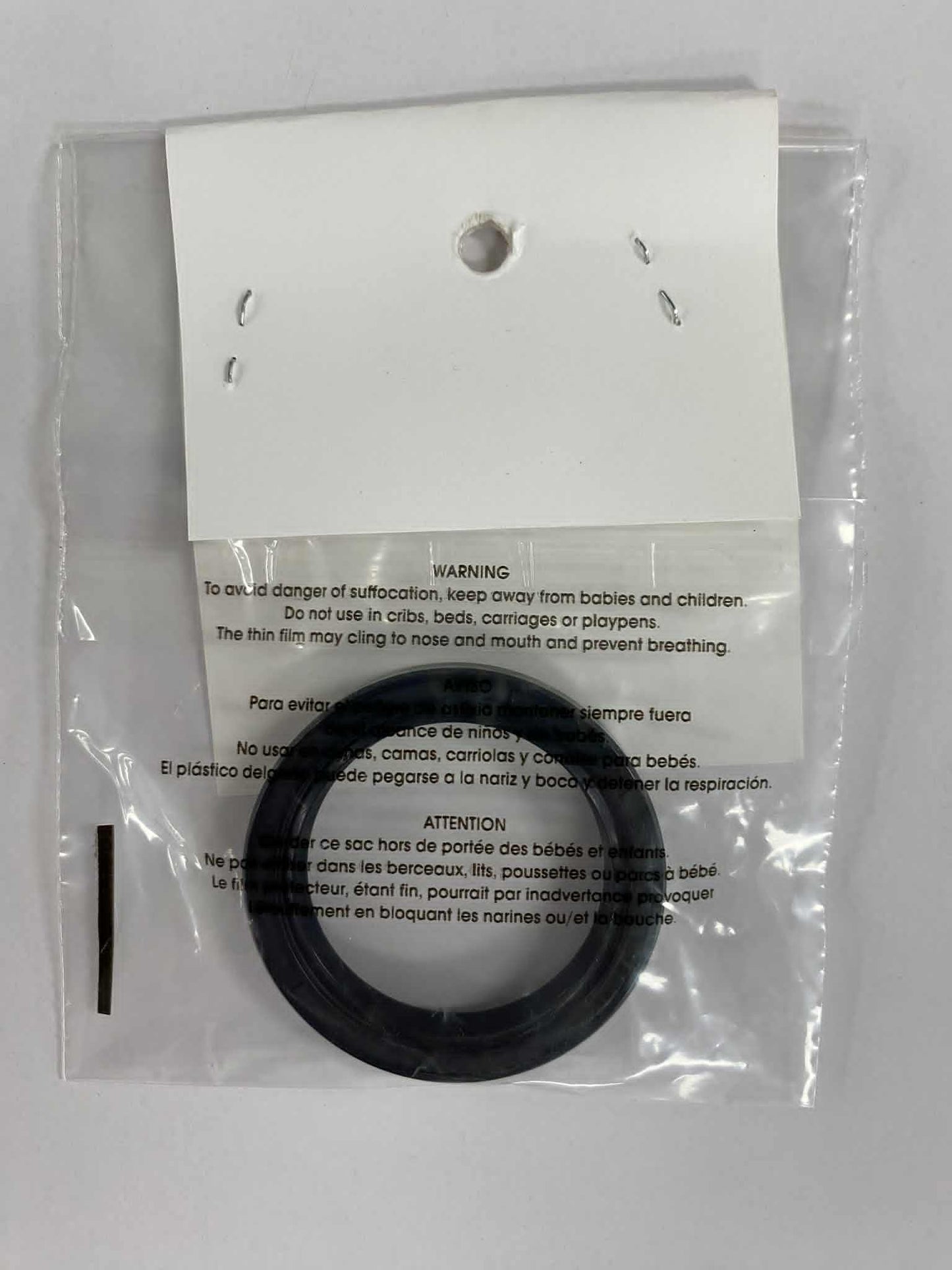 Polaris Crankshaft Seal