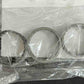 Polaris Transmission Needle Bearing Kit