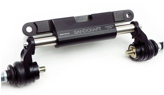 Sandcraft Steering Rack Stabilizer (Pro Xp)