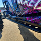 PCF Polaris RZR Steps (Pro R/ Turbo R/ Pro Xp/ Pro S/ XP)