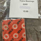 Polaris Transmission Bearings