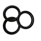 GDP Input/Output Portal Seal