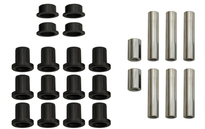 Polaris RZR XP 1000 A-Arm Bushings