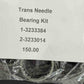 Polaris Transmission Needle Bearing Kit