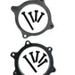Transmission Pinion Bearing Retainer Plate