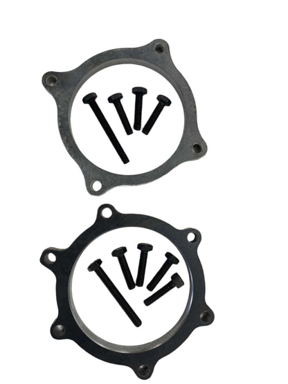 Transmission Pinion Bearing Retainer Plate