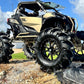 PCF Can-Am Steps (Maverick Trail/ Sport/ Commander)