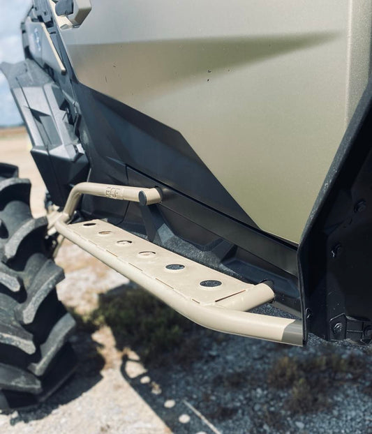 PCF Can-Am Steps (Maverick Trail/ Sport/ Commander)
