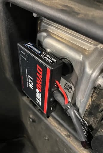 AA RZR Pro XP/Turbo R/Pro S Launch Control Module