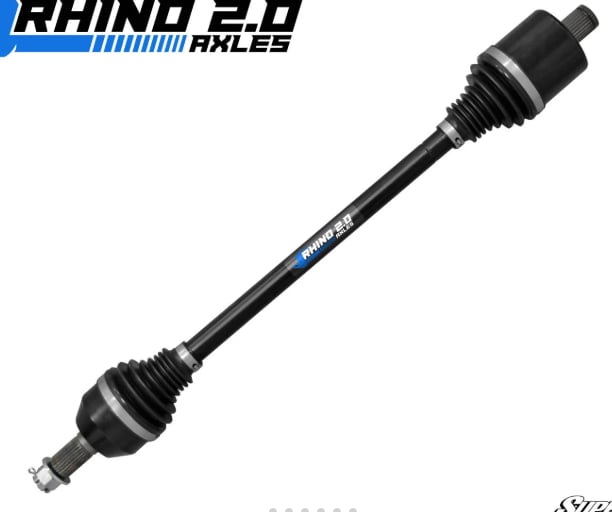 *CLEARANCE Axles* Polaris Ranger 800
