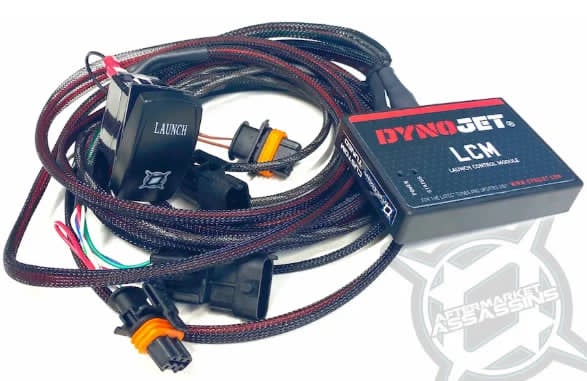 AA RZR Pro XP/Turbo R/Pro S Launch Control Module