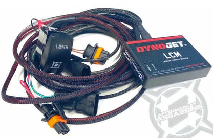 AA RZR Pro XP/Turbo R/Pro S Launch Control Module