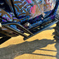 PCF Polaris RZR Steps (Pro R/ Turbo R/ Pro Xp/ Pro S/ XP)