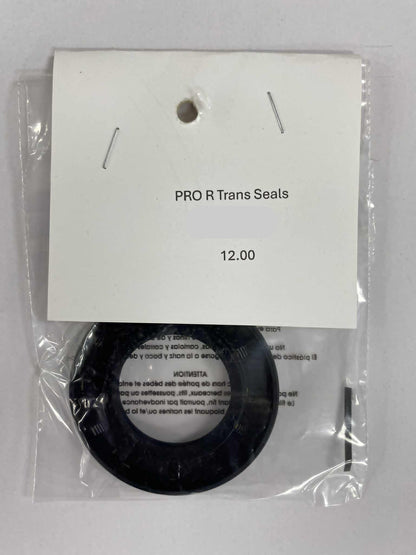 Pro R Transmission Seal