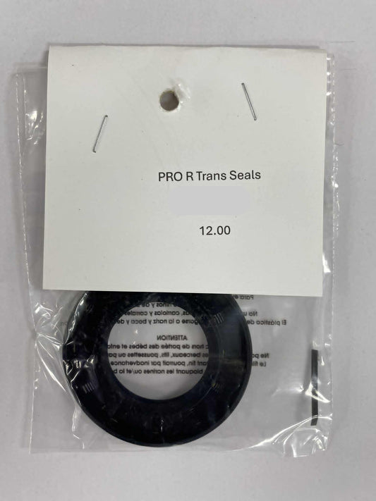 Pro R Transmission Seal