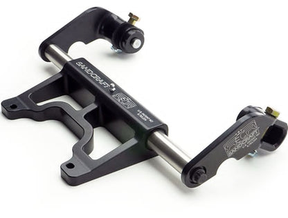 Sandcraft Steering Rack Stabilizer (18-21 Rzr Turbo S)