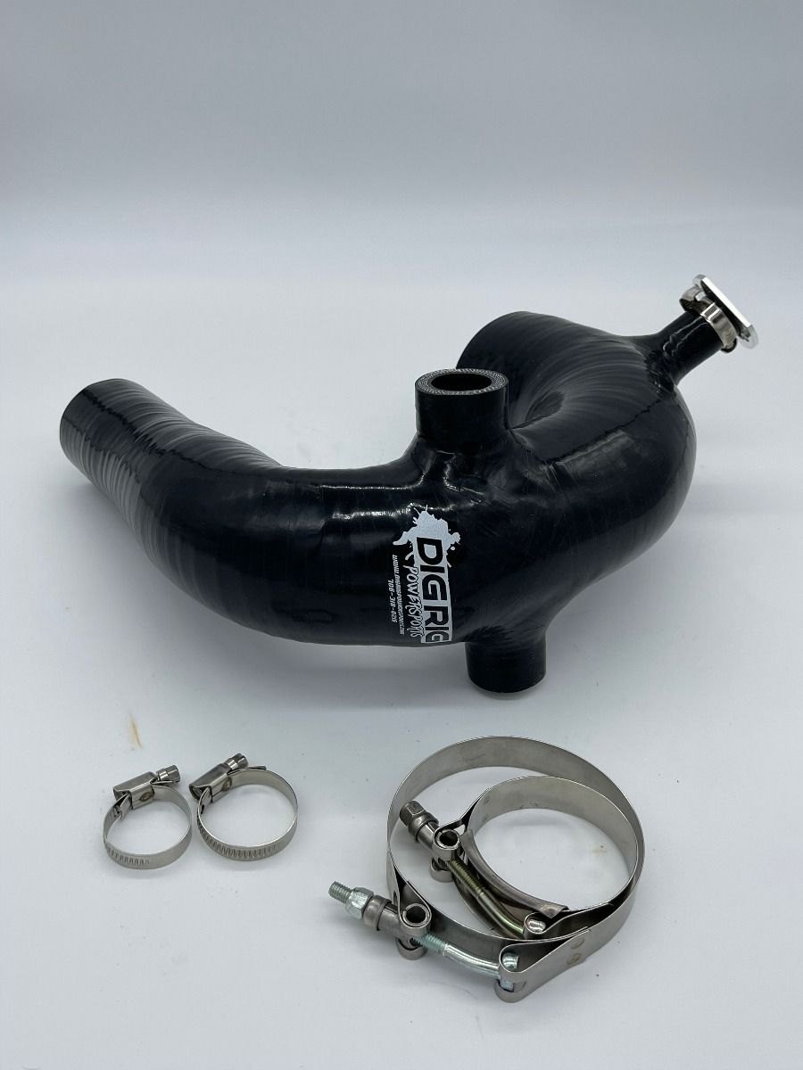 Dig Rig J Tube Kit for Polaris RZR Pro XP / Turbo R – triagegarageoffroad
