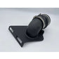 RZR PRO XP/PRO TURBO R BELT EXHAUST ADAPTER