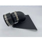 RZR PRO XP/PRO TURBO R BELT EXHAUST ADAPTER