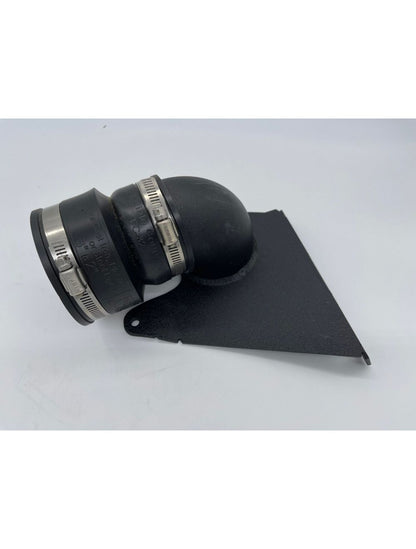 RZR PRO XP/PRO TURBO R BELT EXHAUST ADAPTER