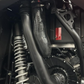 Dig Rig Polaris RZR Pro XP and Turbo R Snorkel and Charge Air Kit